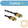ROLINE kbel HDMI Premium M/M 3.0m