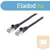 Manhattan Kbel - SFTP patch kbel (RJ45 to RJ45, Cat7 600Mh