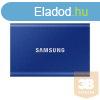 Samsung Kls SSD 2TB - MU-PC2T0H/WW (T7 Touch external, kk