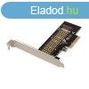 Conceptronic Bvtkrtya - EMRICK05BS (PCIe x4 to M.2 NVMe,