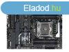 ASUS WS X299 PRO/SE LGA2066 DDR4 4133MHz dual M.2 M.2 heatsi