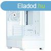 HZ Zalman - Mini - P10 White