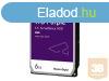 WD WD64PURZ Purple 6TB SATAIII HDD 3.5" 256MB Cache