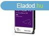 WD Purple Pro 12TB SATA 6Gb/s HDD 3.5inch internal 7200Rpm 2