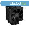 ID-Cooling CPU Cooler - FROZN A400 BLACK (25,8dB; max. 77,81