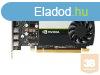 PNY NVIDIA T400 4GB 64-bit GDDR6 Low-profile single slot 3x 