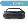 NEDIS SPBB310BK akkumultoros party boombox, 60W, Bluetooth,