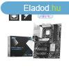 MSI Alaplap S1851 PRO B860-P Intel B860, ATX