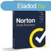 SW Norton Small Business 2.0 - 21463579 - 250GB HU 1 felhasz