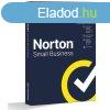 SW Norton Small Business 2.0 - 21463594 - 250GB HU 1 felhasz