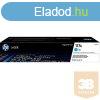 HP Toner (117A) W2071A cinkk 700/oldal Laser 150/178/178