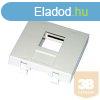 45 rendszer 1x keystone modul 2 modult foglal resen