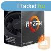 CPU AMD AM4 Ryzen 3 4100 - 3,8GHz
