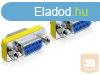 Delock adapter, soros port nem vlt Sub-D9 (F)/(F)