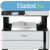 EPSON Tintasugaras nyomtat - EcoTank M3170 (A4, MFP, 1200x2