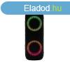 WHITE SHARK GBT-876 MADAL BLUETOOTH HANGSZR 2X10W, TWS, fe