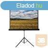 FUNSCREEN 100" (1:1) manulis hordozhat vettvszon (