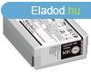 Epson SJIC42P-BK fnyes fekete tintapatron