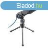 TRUST 23790 trust mikrofon - mico (studi design; 3,5mm jack