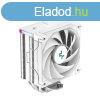 DeepCool CPU Cooler - AK400 Digital WH (28 dB; max, 117,21 m