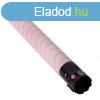 Konica Minolta Bizhub C258 (TN324M) magenta eredeti toner