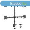 Equip Monitor Asztali konzol - 650159 (13"-27", 4 