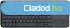 Logitech K400 vezetk nlkli billentyzet s touchpad HUN