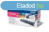 Brother TN-230 magenta eredeti toner