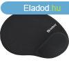 Sandberg Egrpad - Gel Mousepad with Wrist Rest (zsels csuk