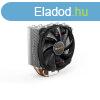 Be Quiet! CPU Cooler - SHADOW ROCK SLIM 2 (AMD: AM4/AM5; Int