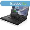 Lenovo ThinkPad T460 / i5-6300U / 8GB / 256 SSD / CAM / FHD 