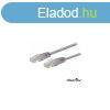 BLACKBIRD Kbel Patch UTP CAT.6 20m, Szrke