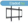 MULTIBRACKETS Fali konzol, M Universal Wallmount HD 100kg 90