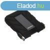ADATA 2.5" HDD USB 3.1 2TB HD710P tsll, Fekete
