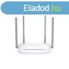 MERCUSYS Wireless Router N-es 300Mbps 1xWAN(100Mbps) + 3xLAN