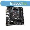 GIGABYTE Alaplap AM4 A520M DS3H AC AMD A520, mATX