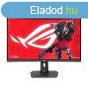 ASUS XG32WCS ROG Strix Monitor 31.5" VA, 2560x1440, HDM