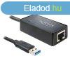 DELOCK talakt USB Type-A > Gigabit LAN