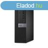 Dell Optiplex 7050 SFF / Intel i5-6500 / 16GB / 256GB NVMe /