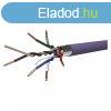 EMOS FTP KBEL CAT 5 LSZH 305m S9222