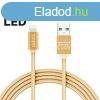 Adatkbel - iPhone "lightning"