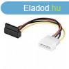 CAB Tpkbel talakt molex to SATA "L"
