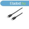 Equip Kbel - 128871 (USB2.0, A-A kbel, apa/apa, dupln rn