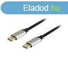 Equip Kbel - 119261 (Premium, DisplayPort1.4 kbel, 8K/60Hz