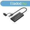 Conceptronic Krtyaolvas - BIAN03B (7in1, 2xSD/TF/MicroSD/M