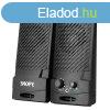 Snopy Hangszr 2.0 - SN-510 (2W RMS; hangerszablyz; 3,5m