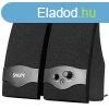 Snopy Hangszr 2.0 - SN-84 (2W RMS; hangerszablyz; 3,5mm
