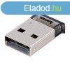 Hama Bluetooth adapter - 53312 Nano (USB stick, BT v5.0 + ED