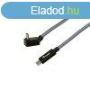Equip Kbel - 128423 (USB-C 3.2 Gen2x2 to USB-C, apa/apa, fe