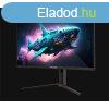 SHARK GAMING Monitor 27" - SG27-FHD240C (VA, FHD, 240Hz